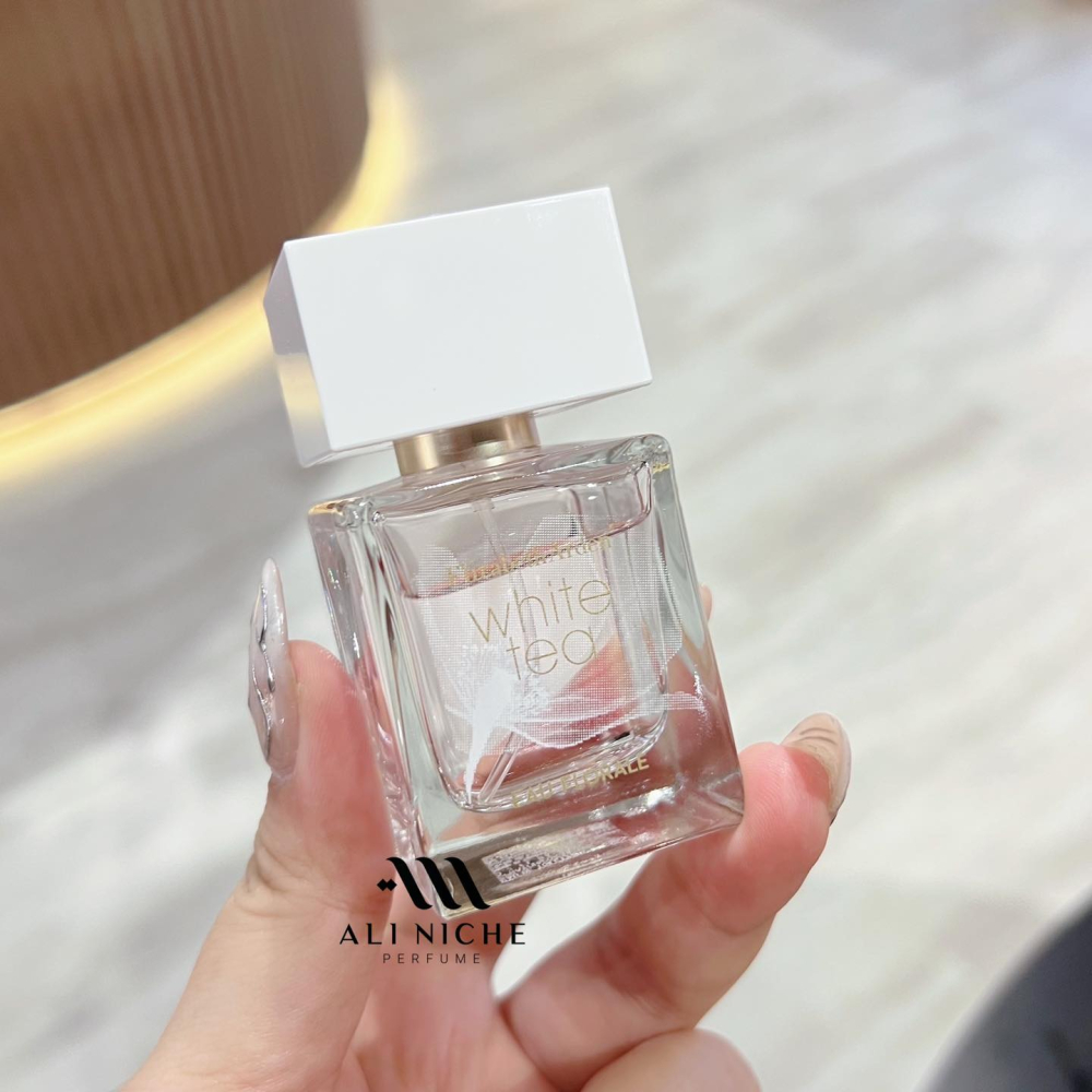 Elizabeth Arden White Tea Eau Florale EDT 